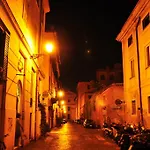 Trastevere Skyfall