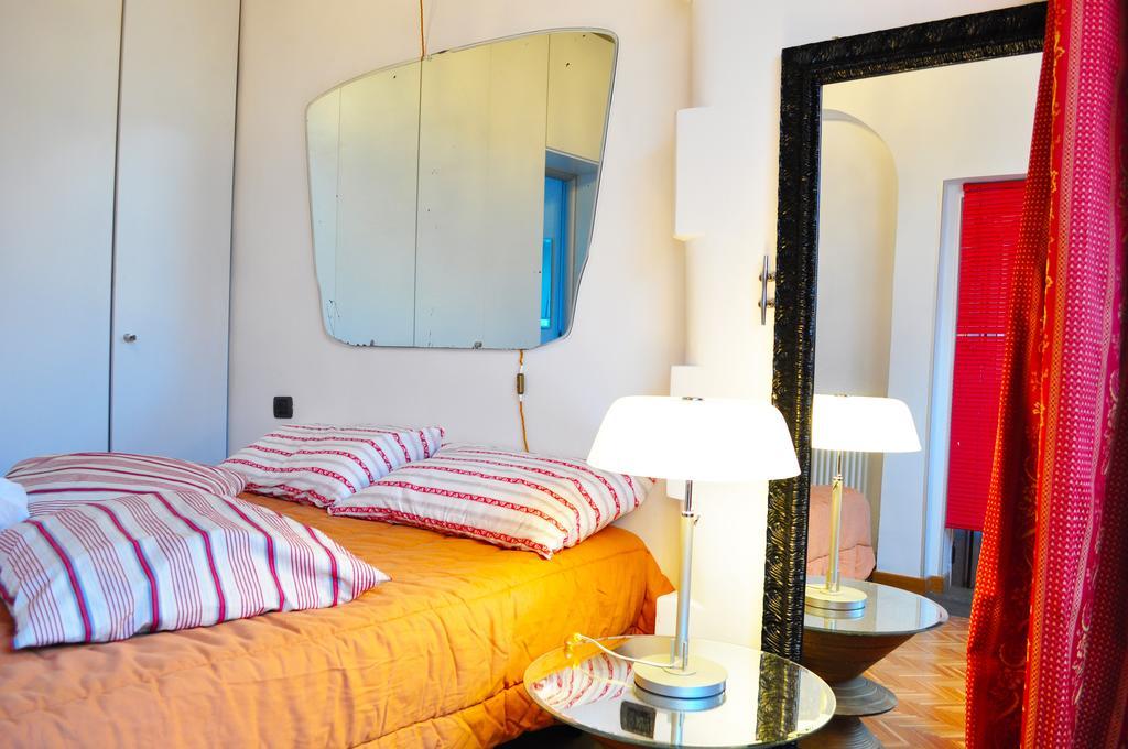 Trastevere Skyfall Apartment