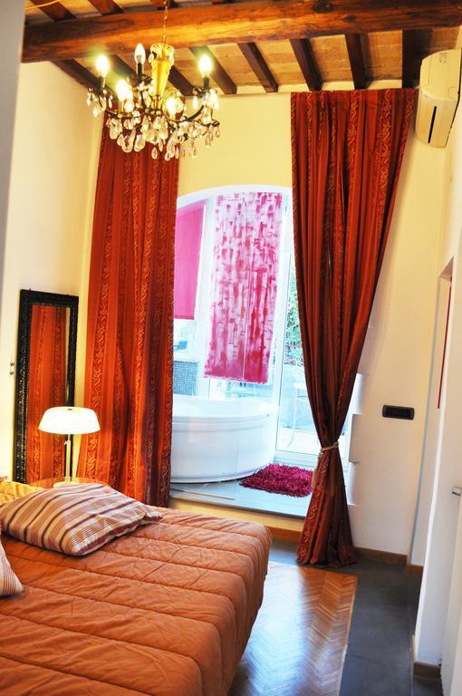 Trastevere Skyfall Apartment *