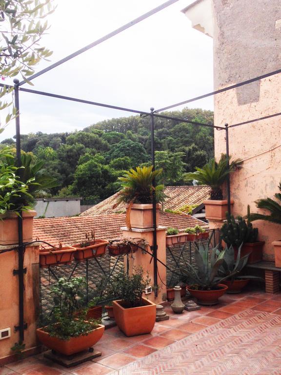 Apartment Trastevere Skyfall Rome
