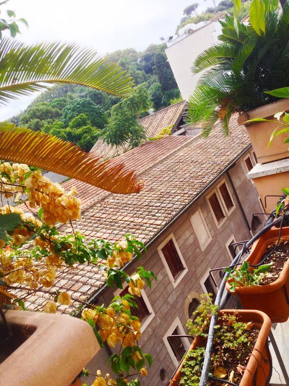 Trastevere Skyfall Apartment