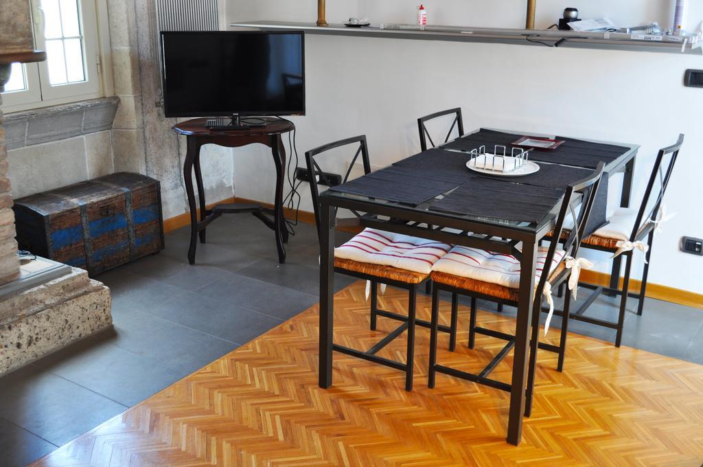 Trastevere Skyfall Apartment