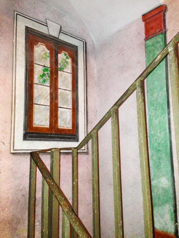 Trastevere Skyfall Apartment *