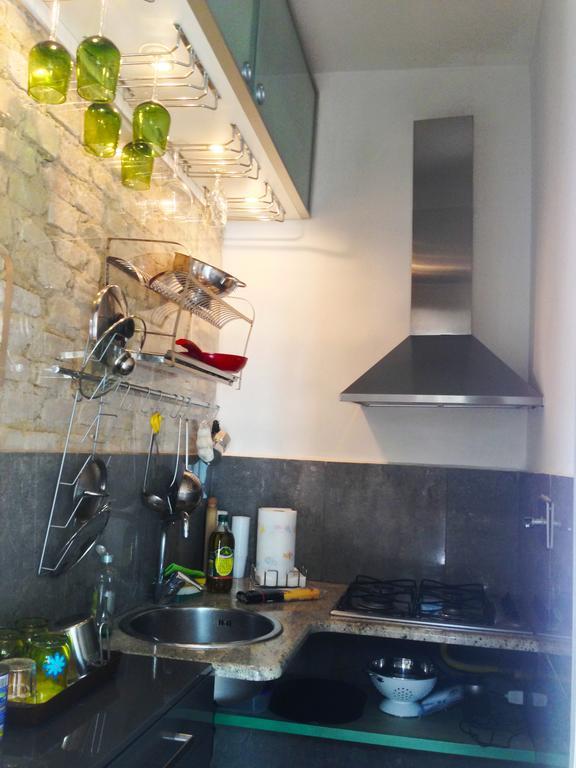 Apartment Trastevere Skyfall *