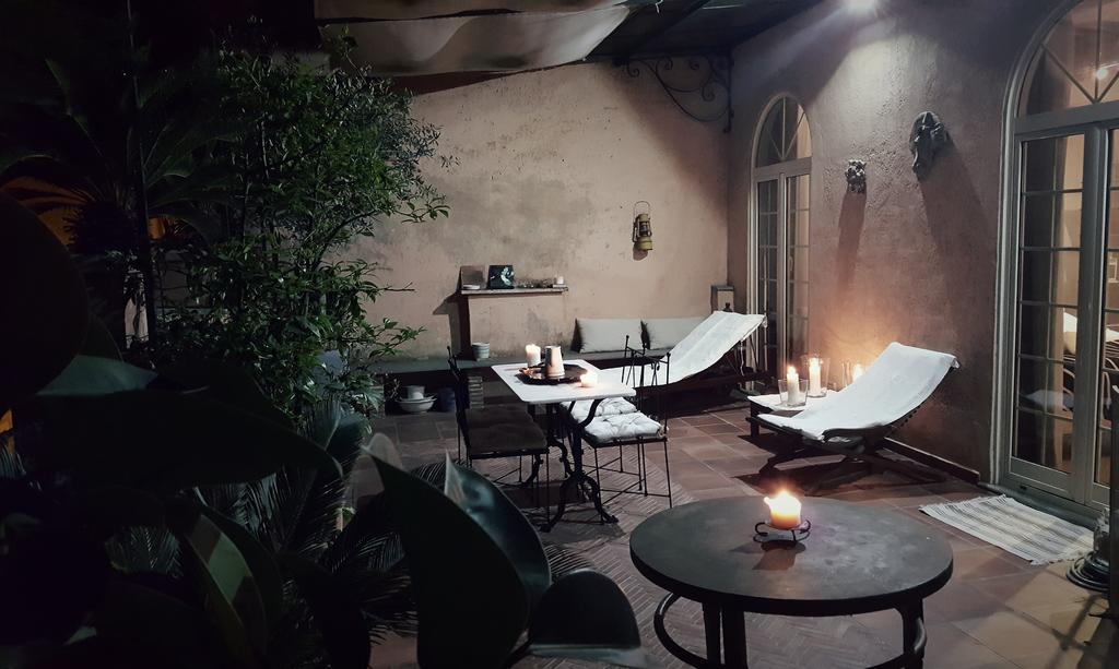 Apartment Trastevere Skyfall